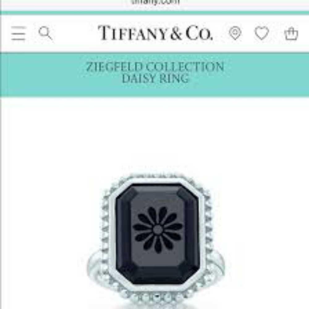 ISO of ziegfeld ring size 7 or 8